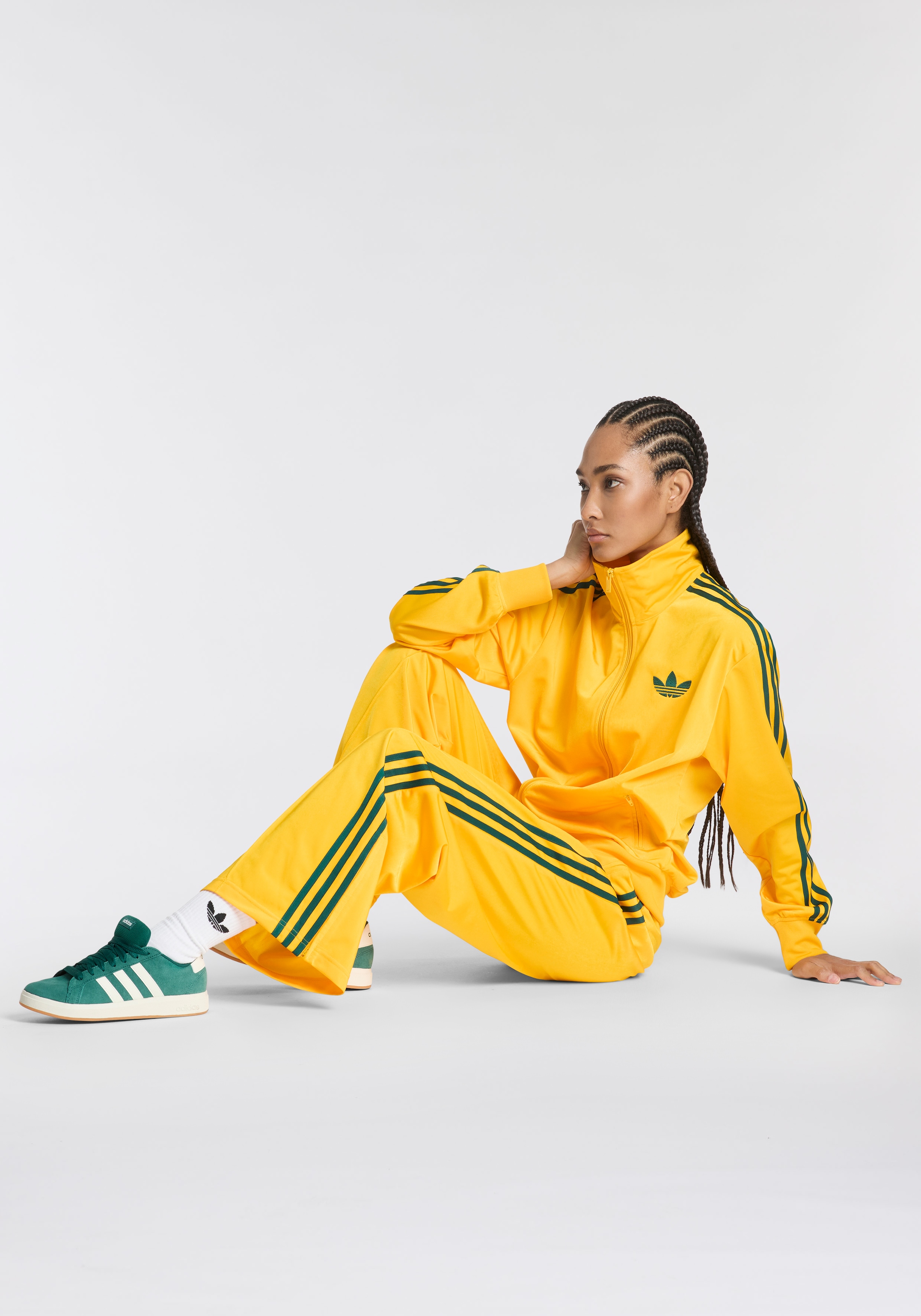 adidas Originals Tanktop »3S BRA TOP«