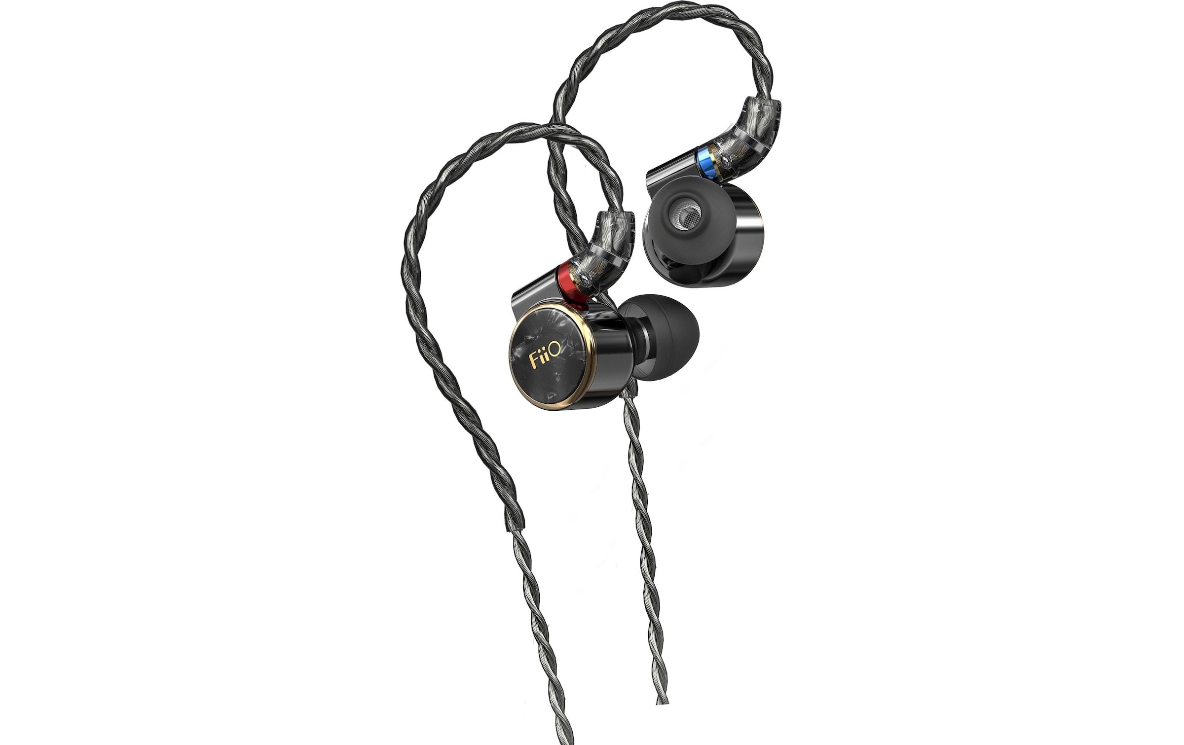 In-Ear-Kopfhörer »FiiO FiiO FD3 Pro«