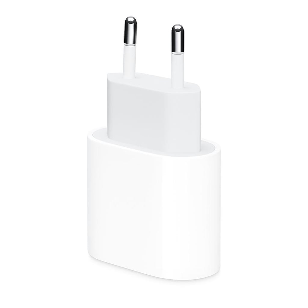 USB-Ladegerät »Apple USB-C Power Adapter 20W White«, MHJE3ZM/A