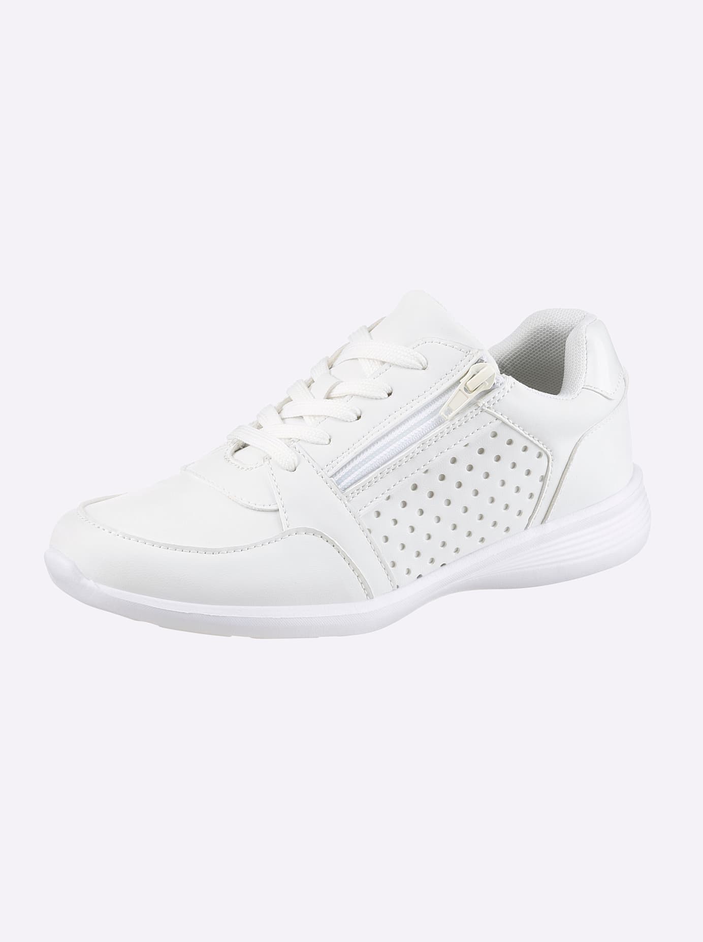 Casual Looks Sneaker