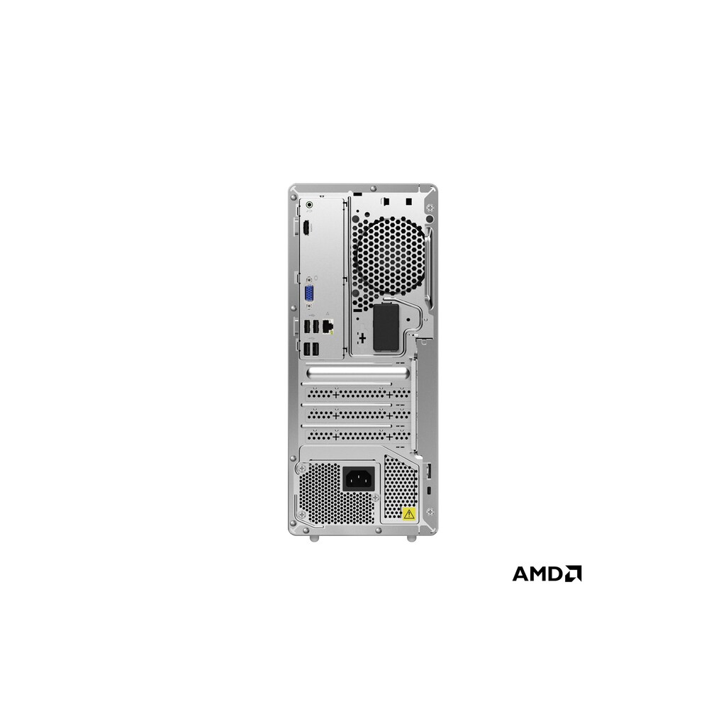 Lenovo PC »IdeaCentre 5 14ACN6 (AMD)«
