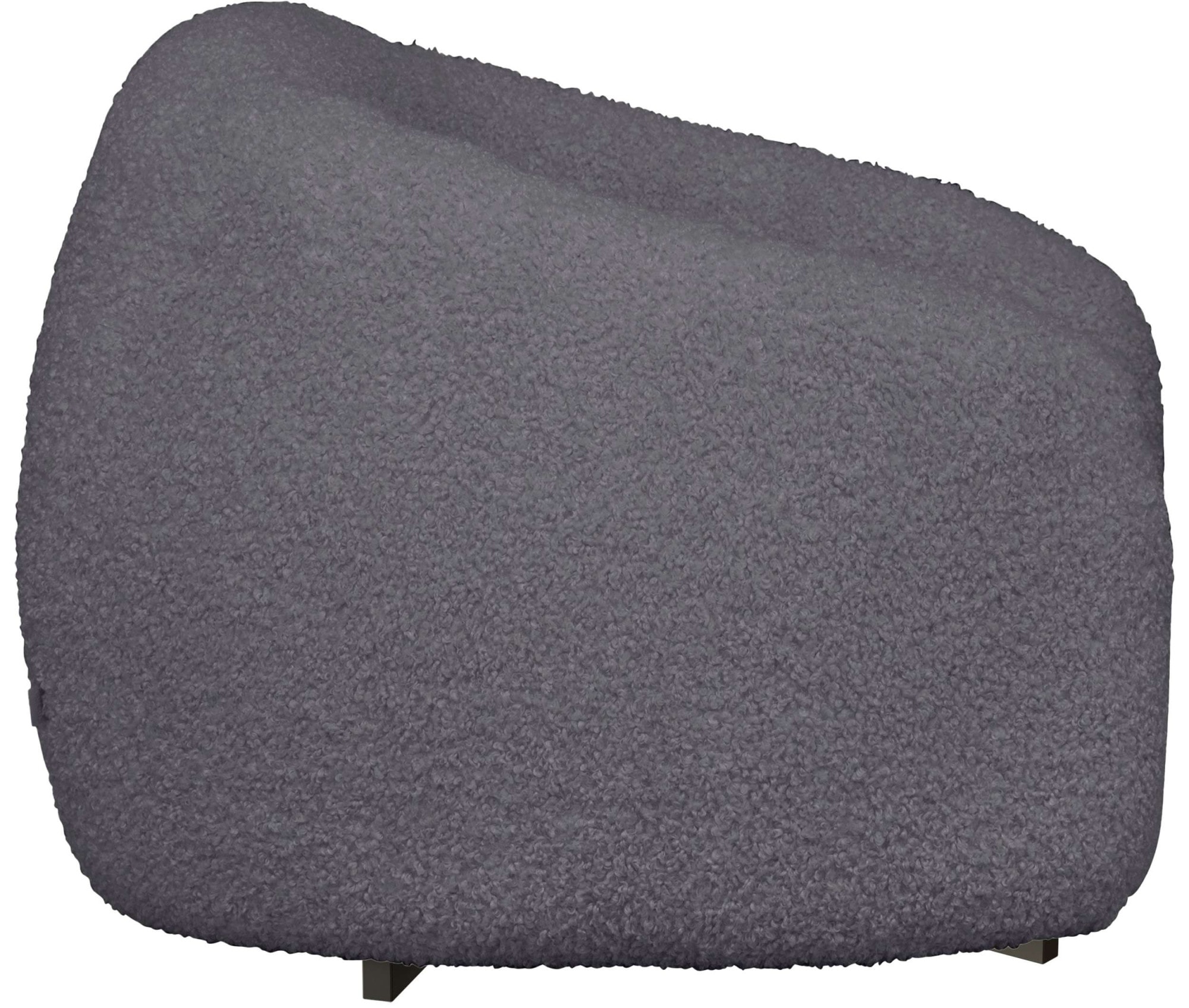 LeGer Home by Lena Gercke Drehsessel »YANI Relaxsessel, Loungesessel, Masse B/T/H: 119/98/82 cm«, organische Form, mit Wellenunterfederung, auch in Bouclé
