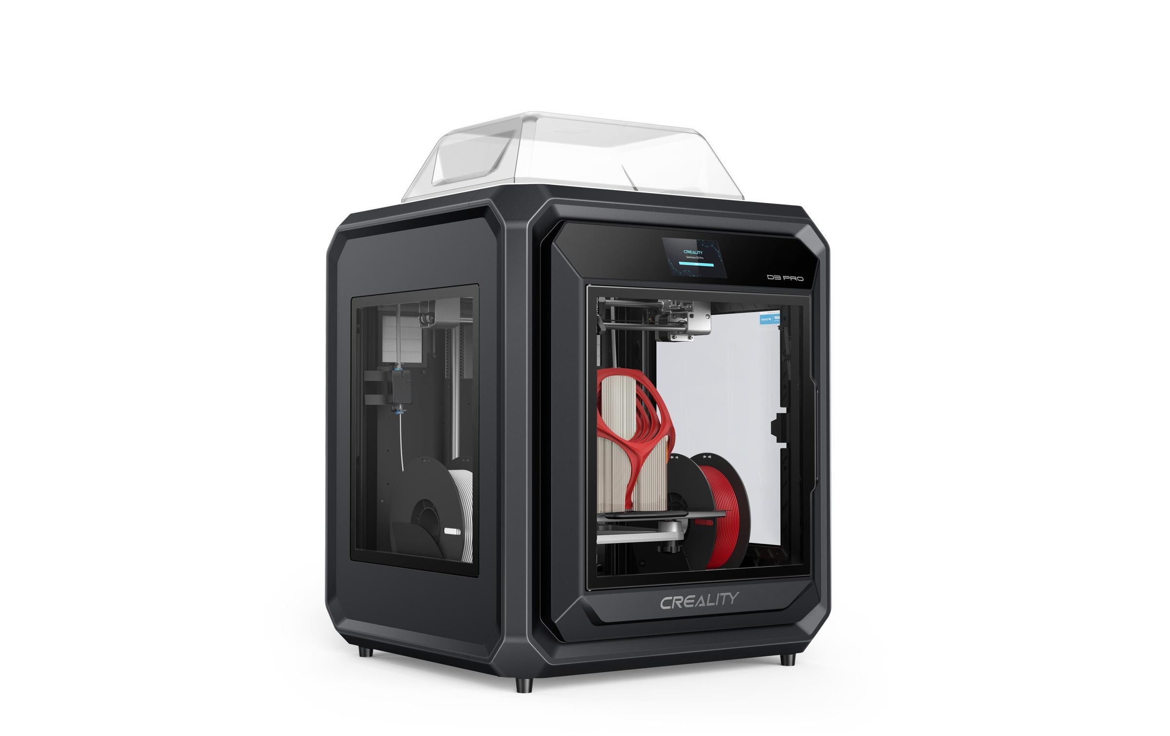 Creality 3D-Drucker »Sermoon D3 Pro«