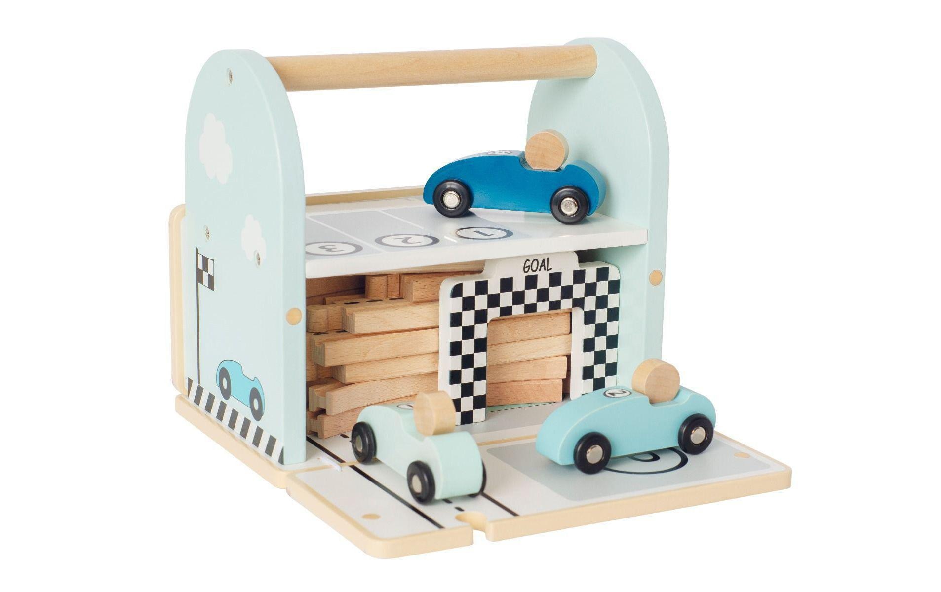 JaBaDaBaDo Spielzeug-Auto »Autorennen«