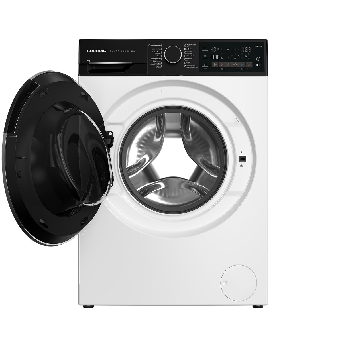 Grundig Waschmaschine »WM7200«