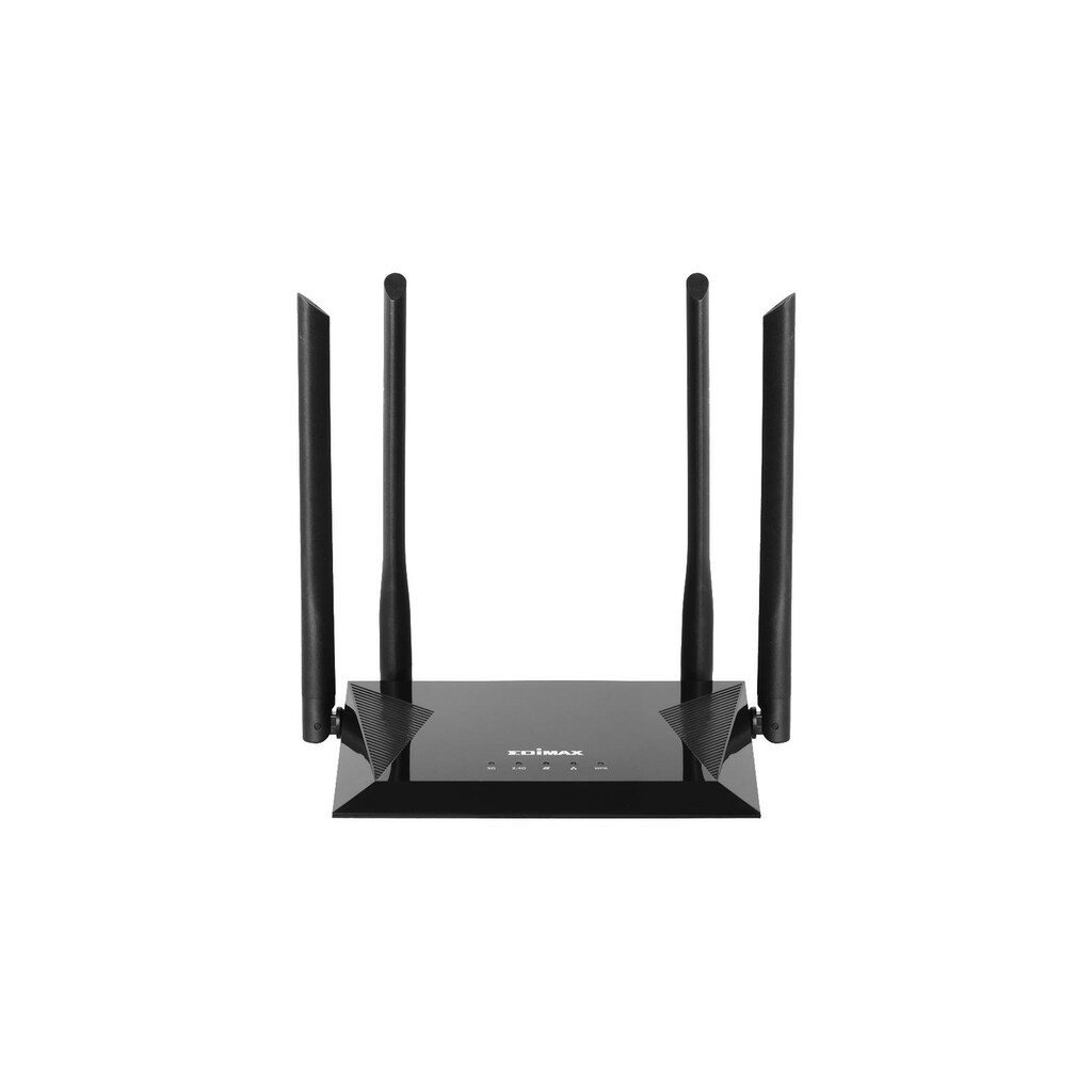 Edimax WLAN-Router »Edimax Dual-Band WiFi BR-6476AC«