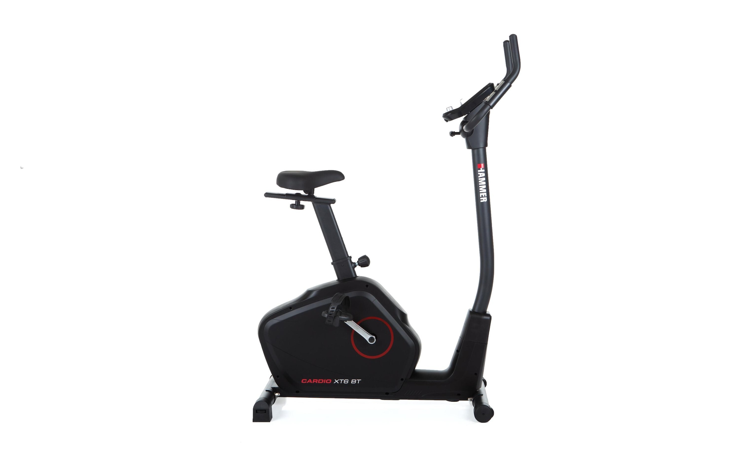 Hammer Crosstrainer »Cardio XT6 BT«