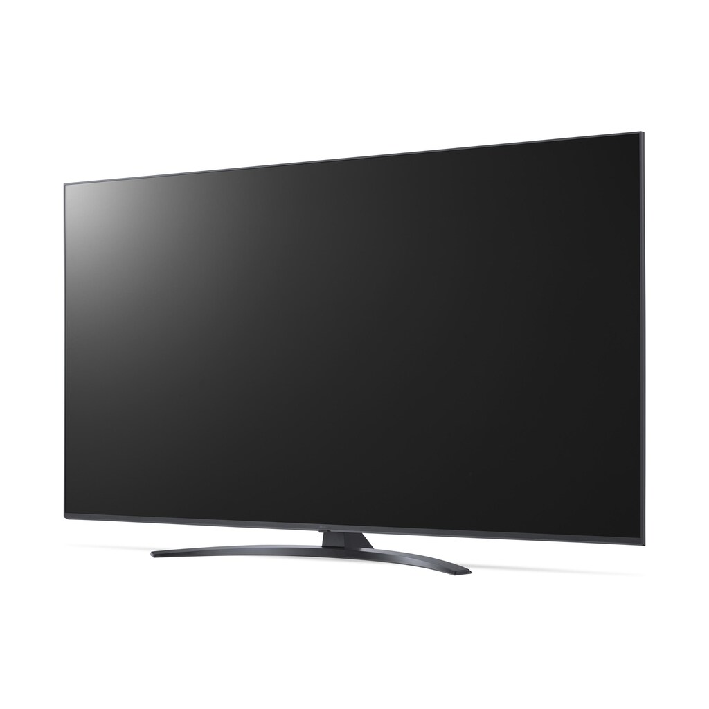 LG LED-Fernseher, 139 cm/55 Zoll, 4K Ultra HD