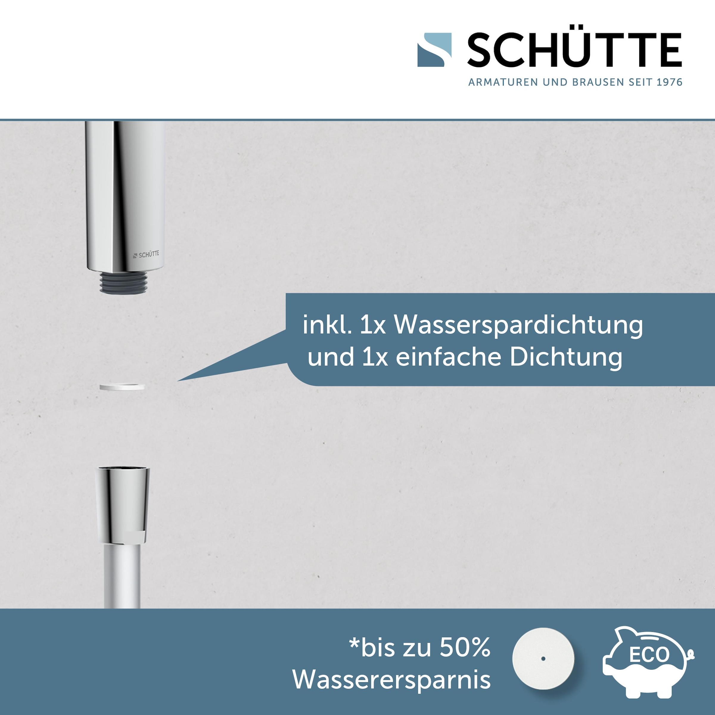 Schütte Handbrause »SAMOA RAIN«