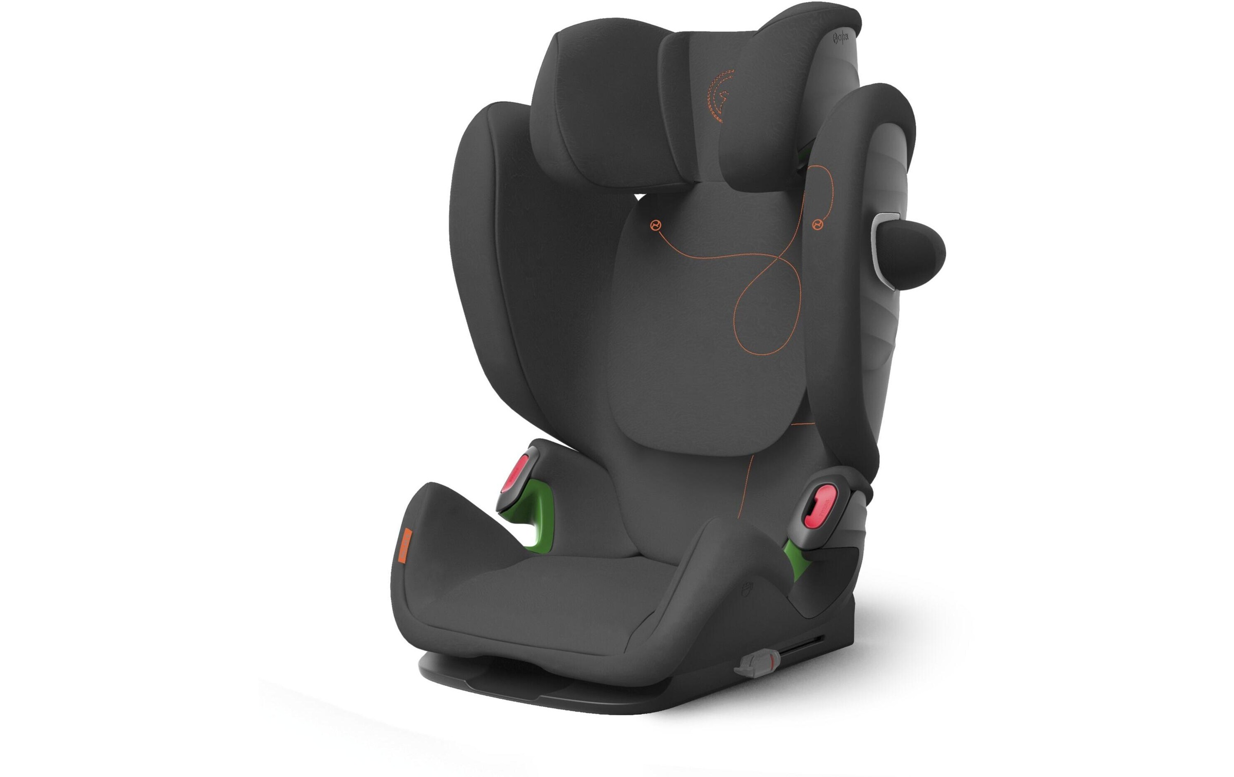 Cybex Autokindersitz »Kindersitz Pallas G i-Size«