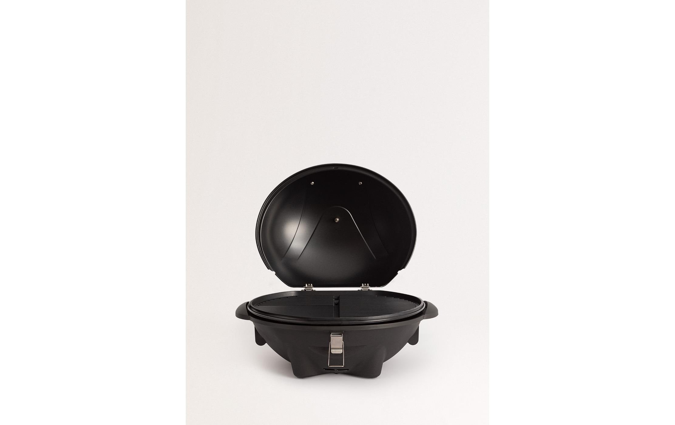 Elektro-Standgrill »Create BBQ SURFACE 2 IN 1«