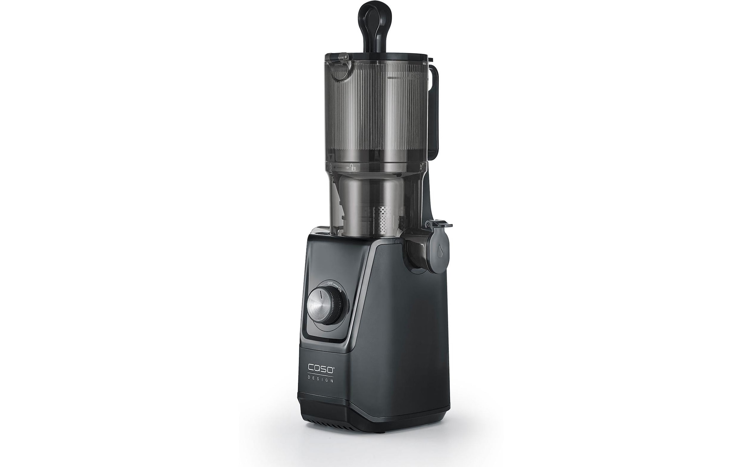 Caso Entsafter »Juicer Juice Fit«, 200 W