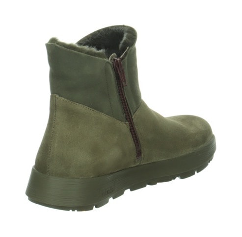 Think! Winterboots »Comoda«, mit Reissverschluss