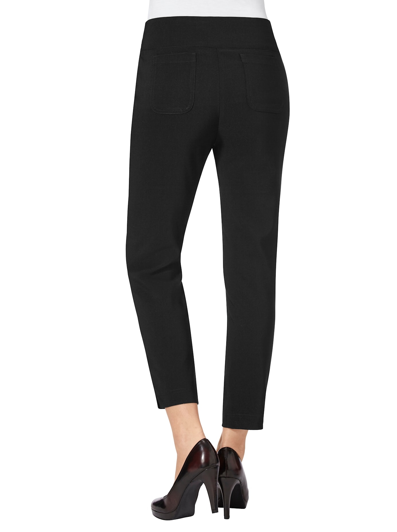 Lady 7/8-Hose
