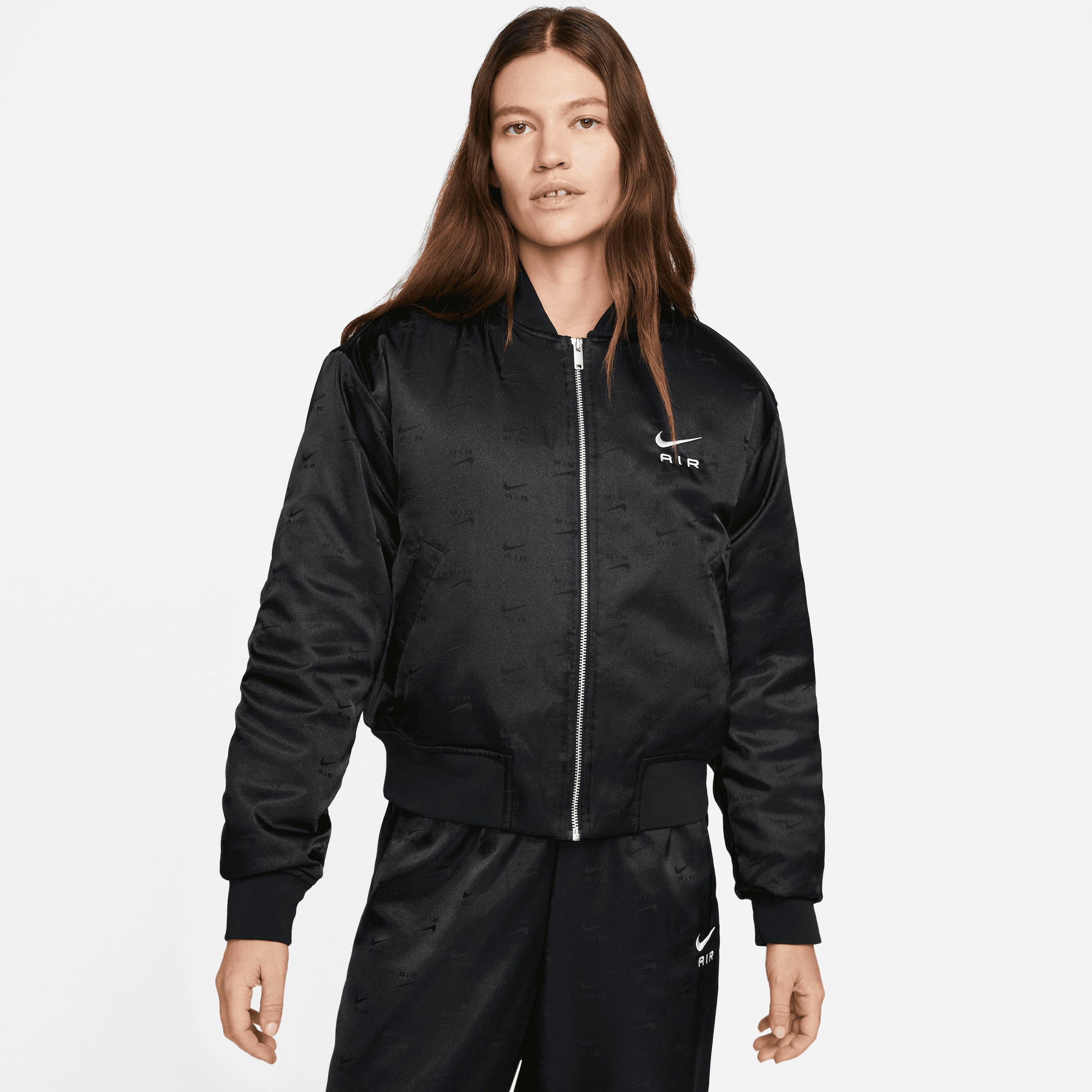 Nike Sportswear Blouson »Air Women's Bomber Jacket« online shoppen bei  Jelmoli-Versand Schweiz