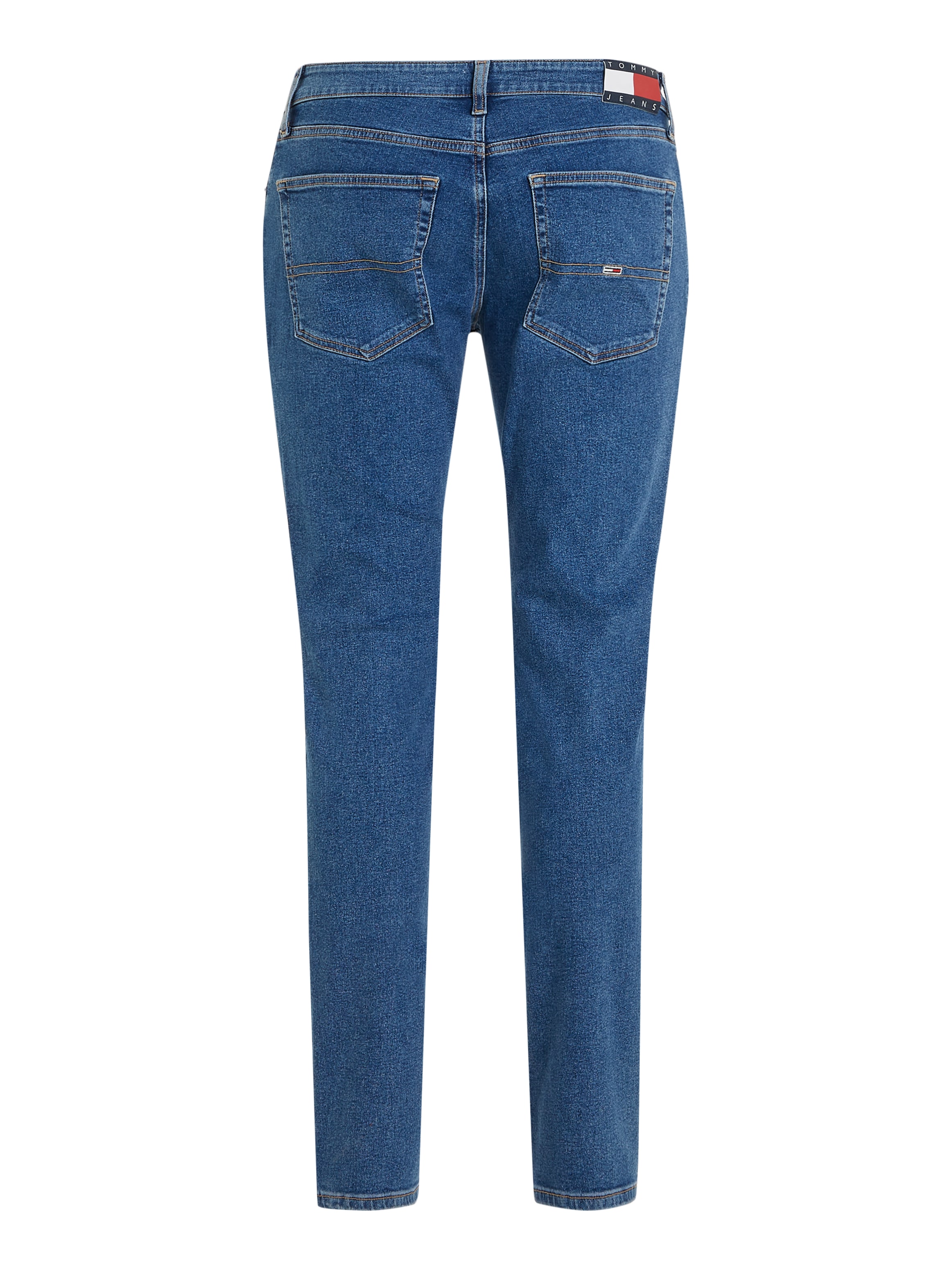 5-Pocket-Style im Jeans online »SCANTON Slim-fit-Jeans Tommy SLIM«,