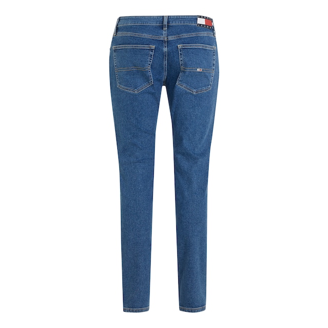 Tommy Jeans Slim-fit-Jeans »SCANTON SLIM«, im 5-Pocket-Style online