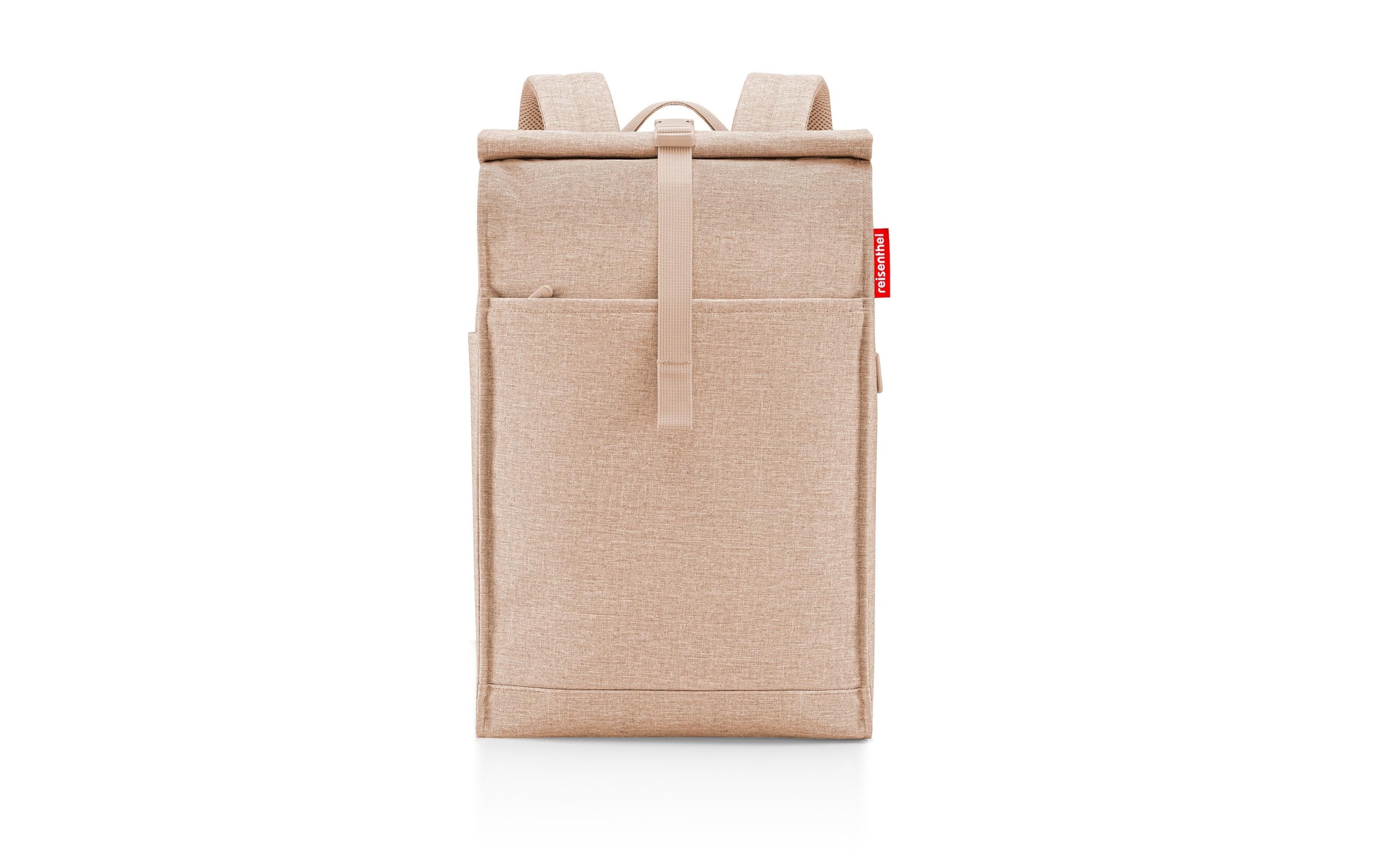 REISENTHEL® Freizeitrucksack »Urban Rolltop Twist«