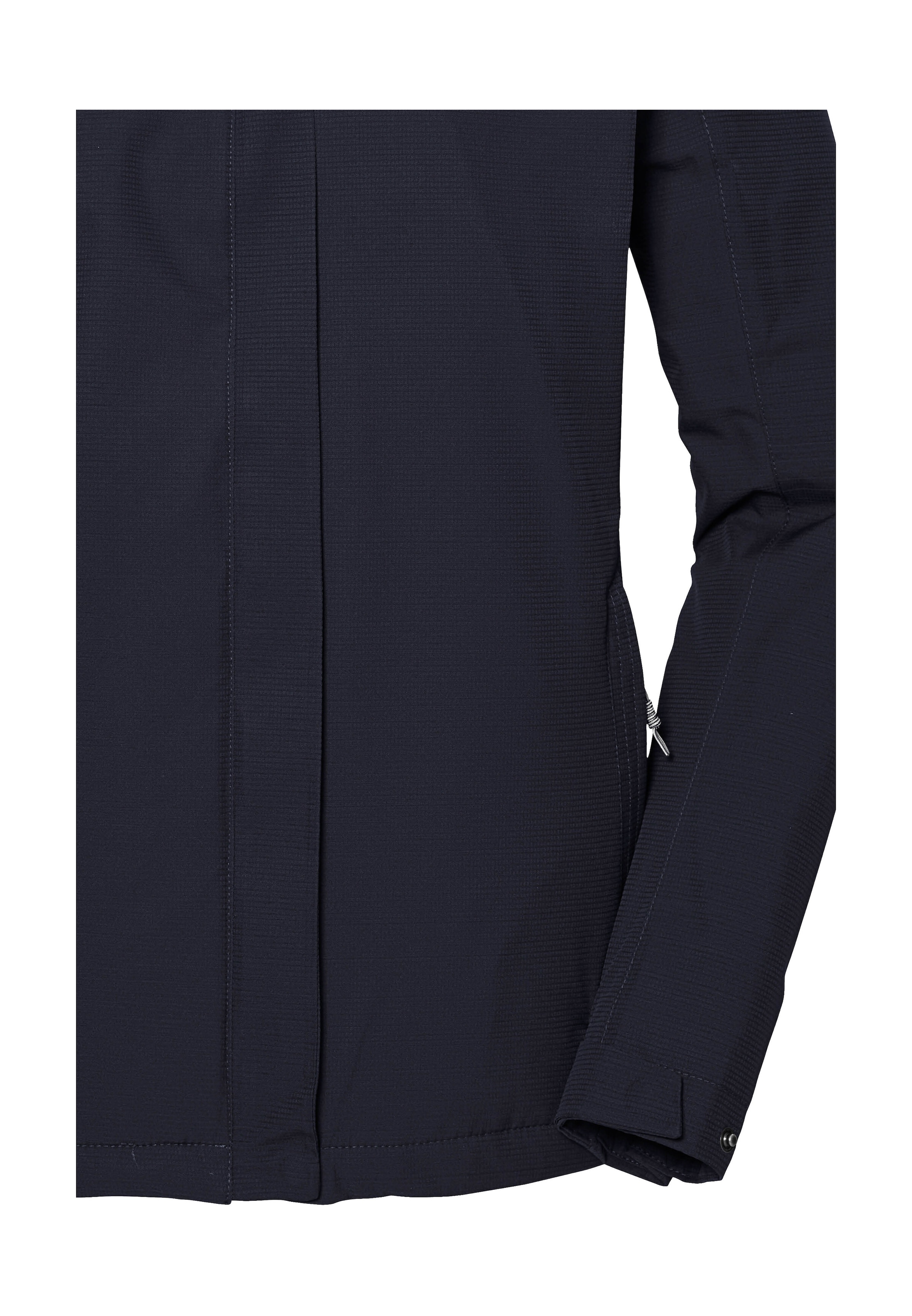 Killtec Outdoorjacke »KOS 61 WMN JCKT«, Funktionsjacke: wasser- und winddicht, atmungsaktiv, abnehmbare Kapuze