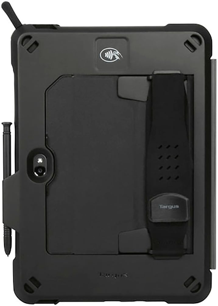 Samsung Tablet-Hülle »Field Ready Case für Samsung Galaxy Tab Active4 Pro«, Backcover, Schutzhülle, Tabletschutzhülle, Case, Schutzcase, stossfest