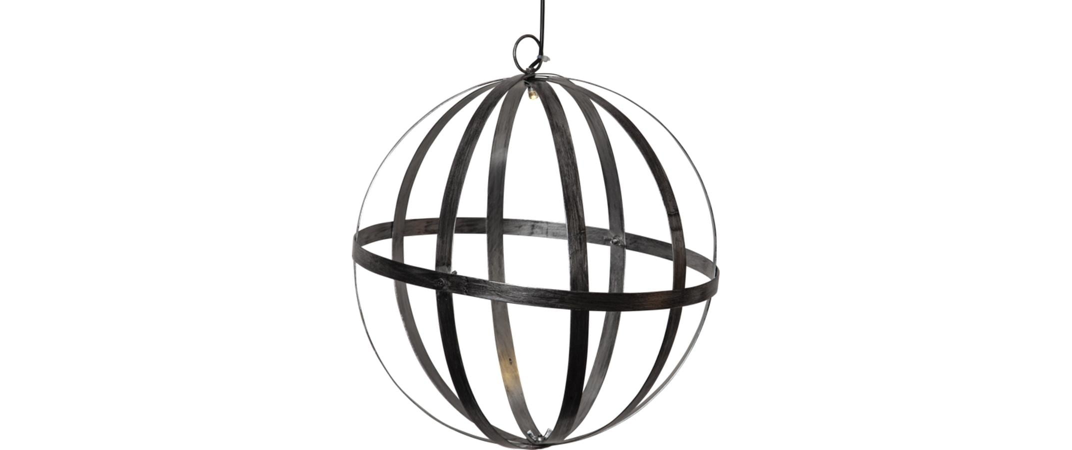 Parforce Traditional Hunting Gartenleuchte »Solar«