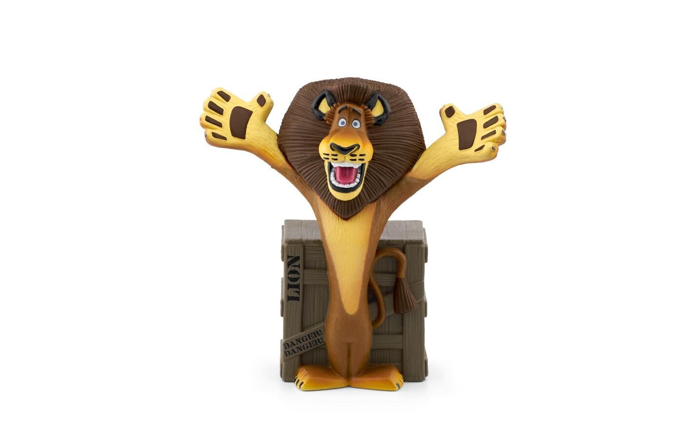 tonies Hörspielfigur »Madagascar – Madagascar 1«