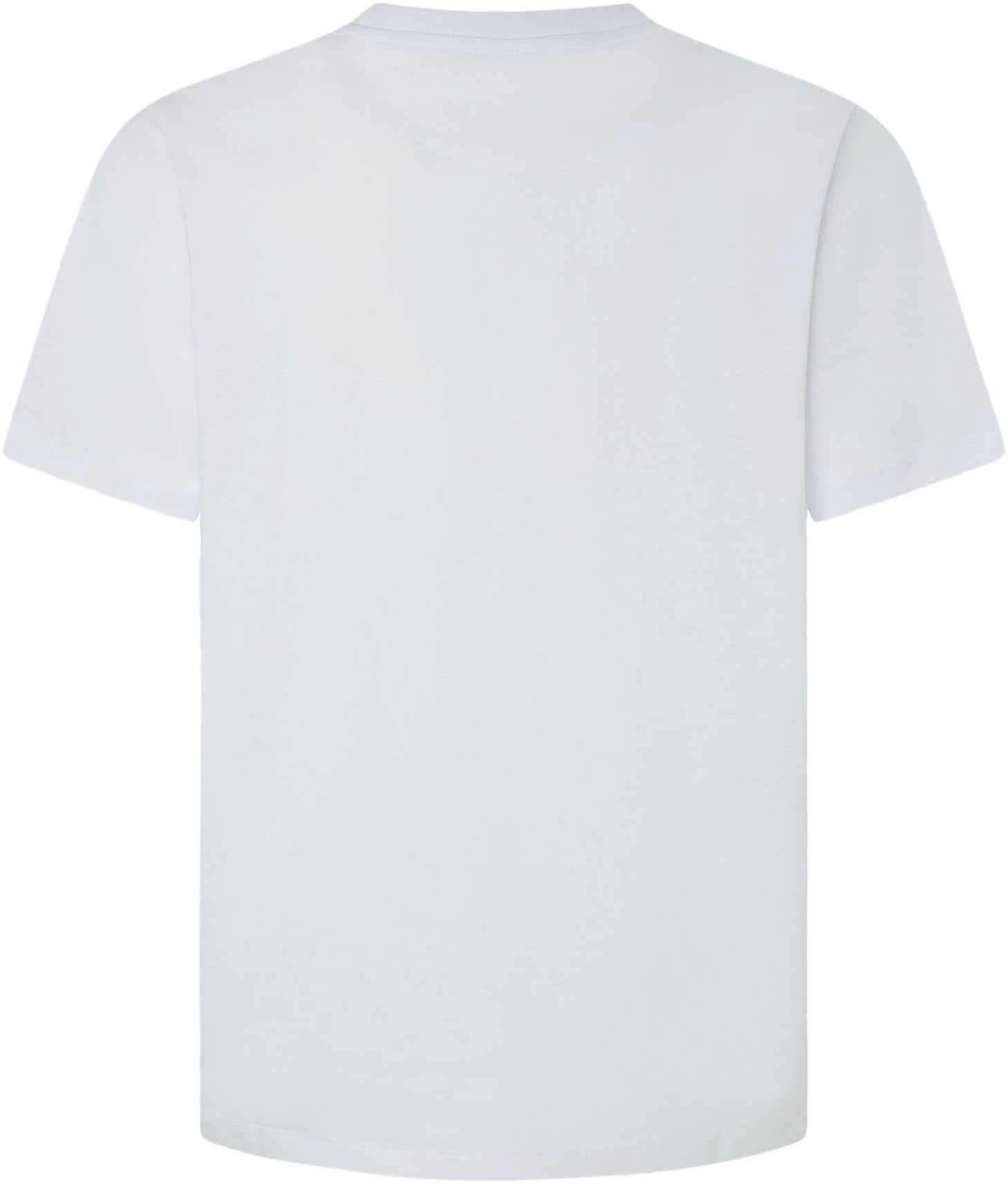 Pepe Jeans T-Shirt »CLEMENT«