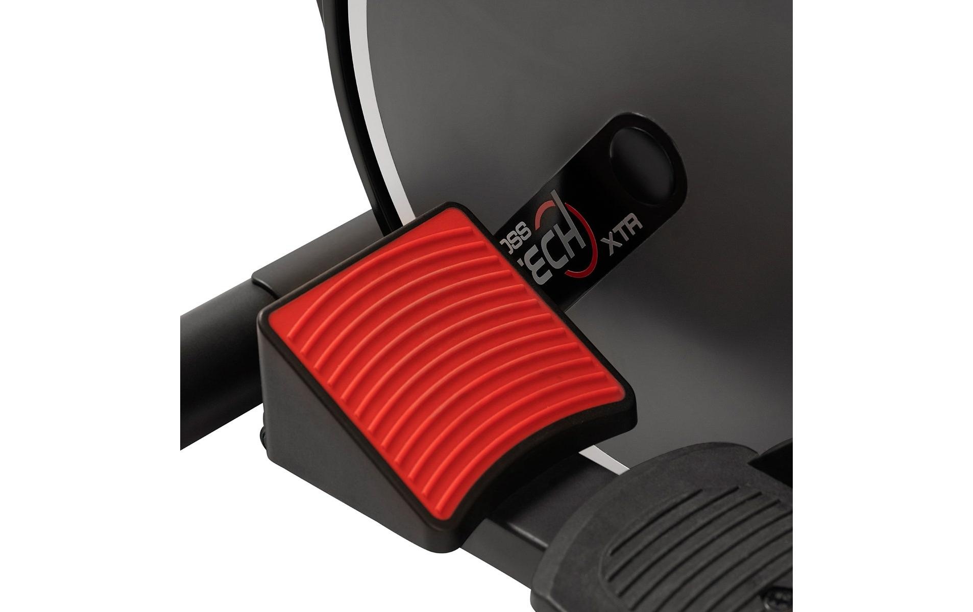 Crosstrainer »HAMMER Crosstech XTR BT«