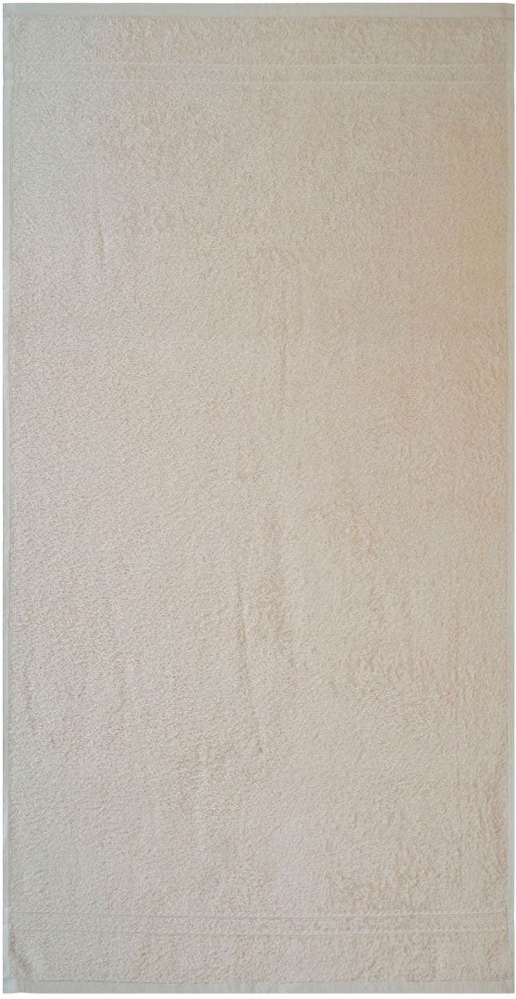 Dyckhoff Handtücher »Kristall«, (2 St.), mit Bordüren
