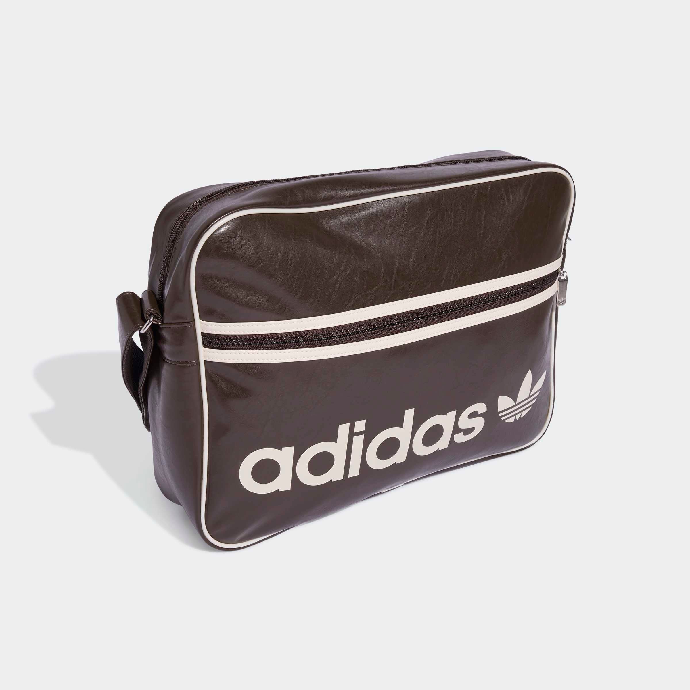 adidas Originals Sporttasche »AIRLINER OG«, Schultertasche im angesagten Retrolook