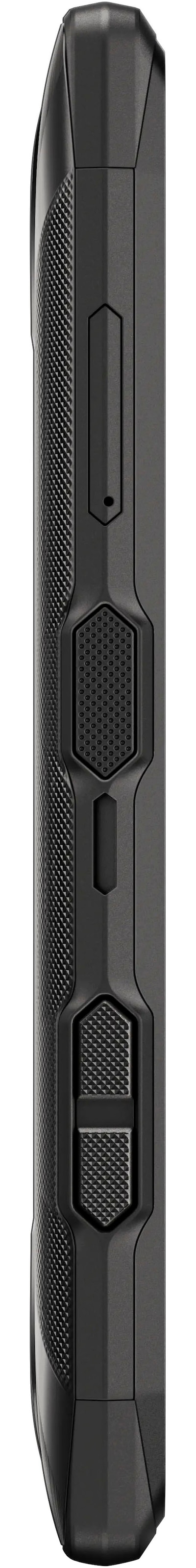 CROSSCALL Smartphone »Core-Z5«, schwarz