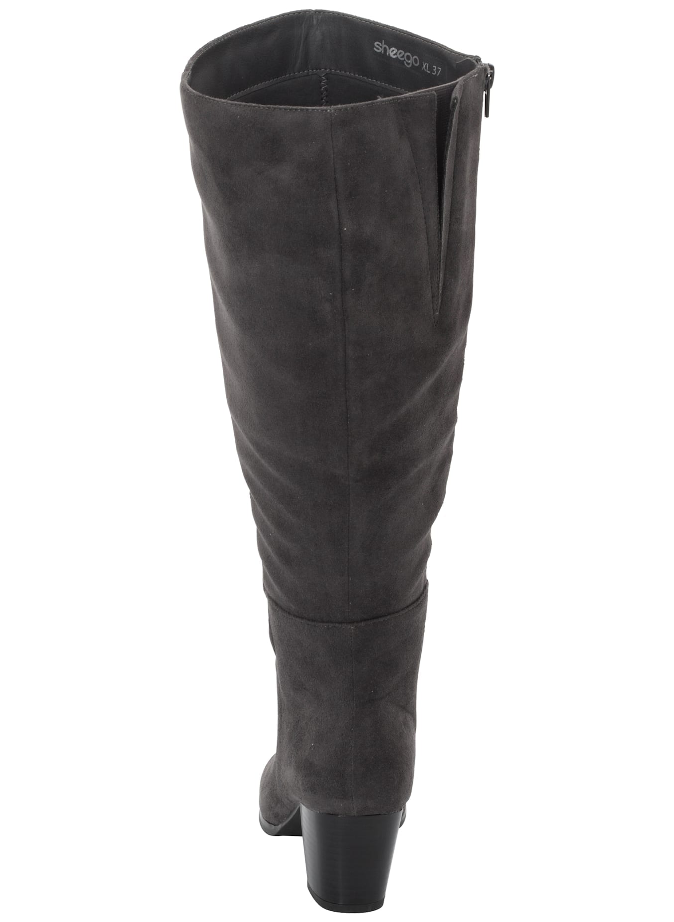 Sheego Weitschaftstiefel