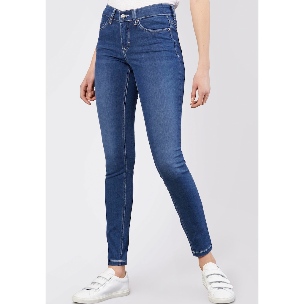 MAC Skinny-fit-Jeans »Dream Skinny«