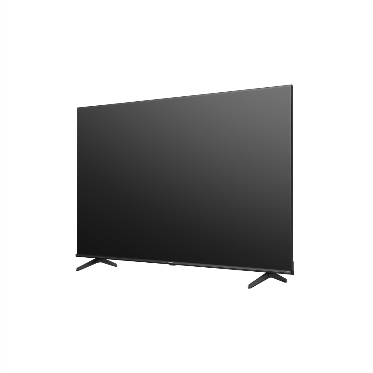 Hisense Телевизор 43A6K 43 4K UHD, черный