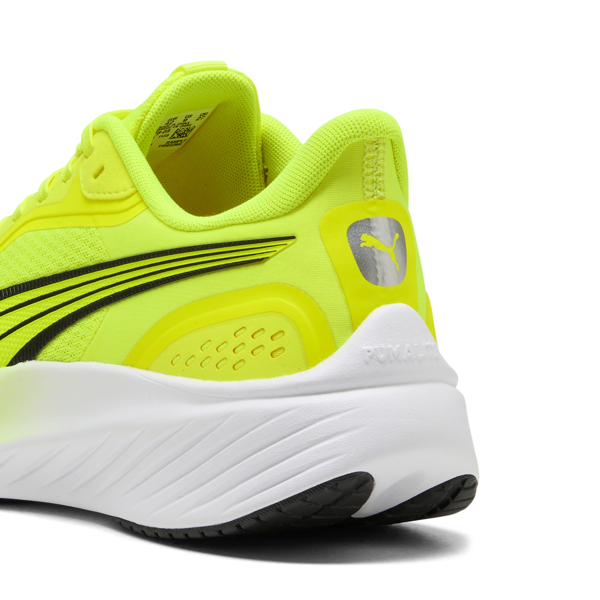 PUMA Laufschuh »POUNCE LITE«