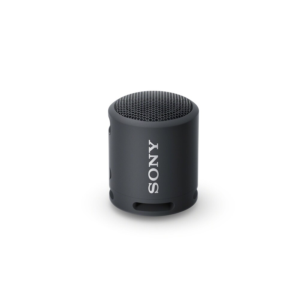 Sony Bluetooth-Speaker »Bluetooth Speaker SRS-XB13«