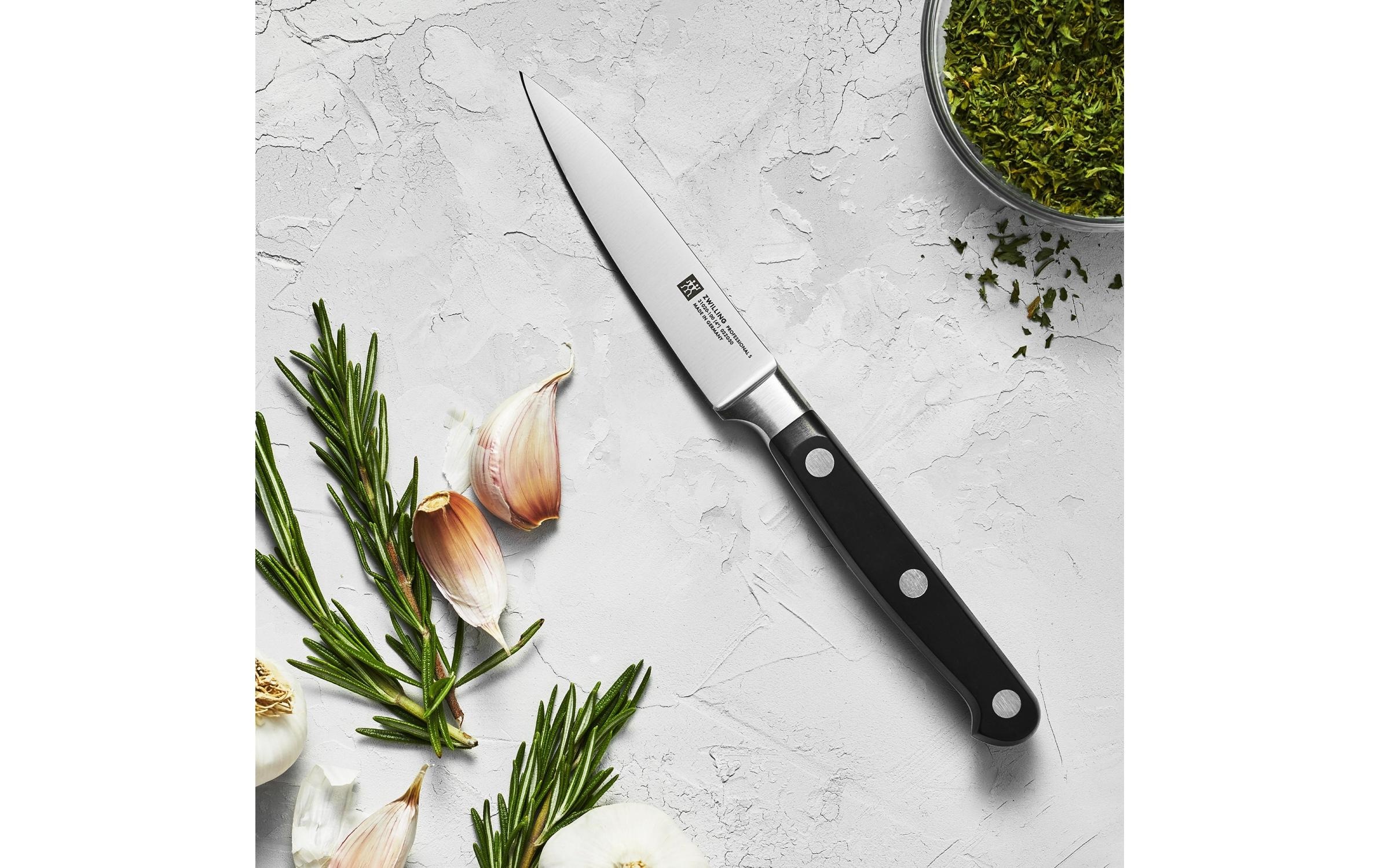 Zwilling Kochmesser »Professional S 10 cm«, (1 tlg.)
