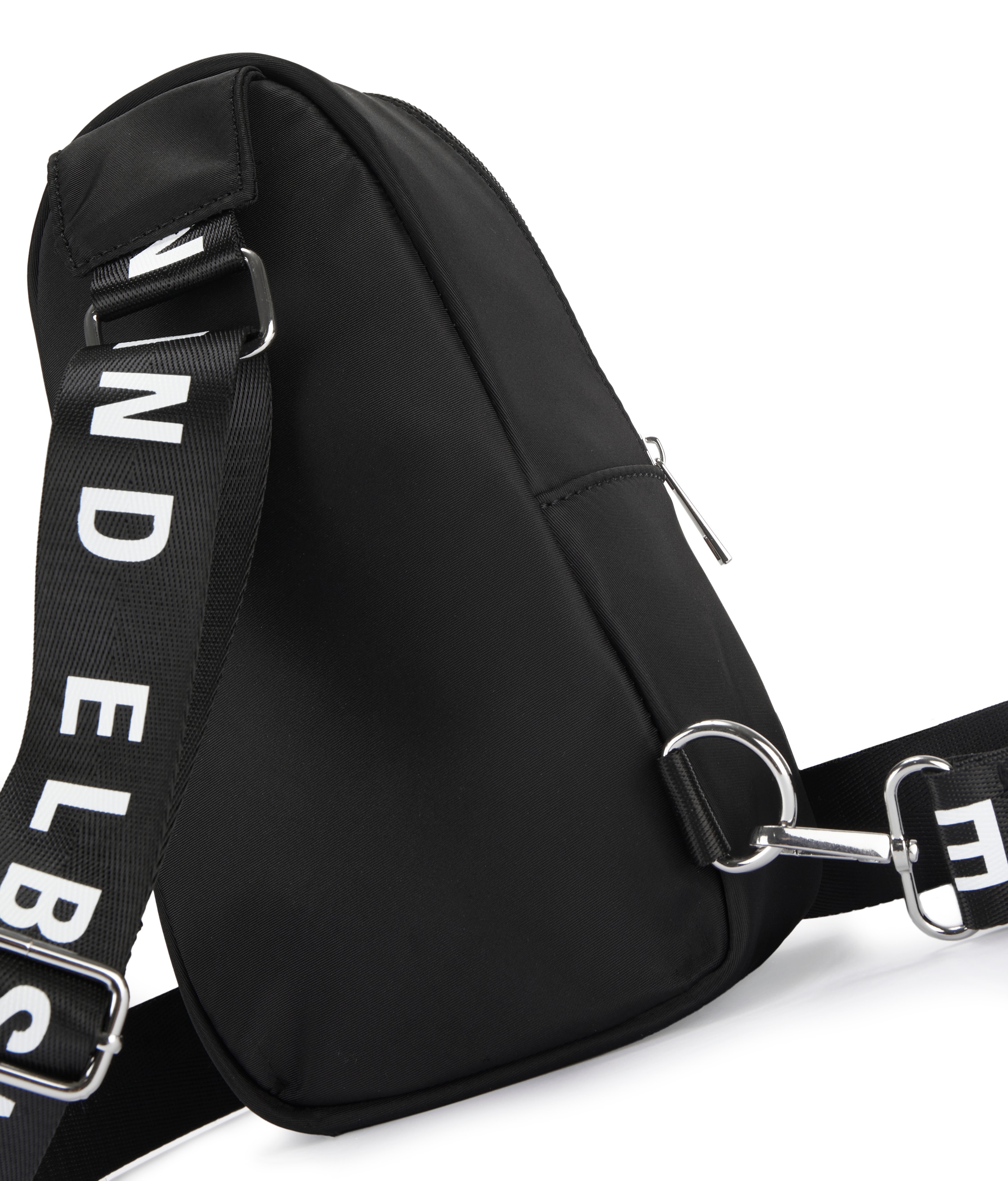 Elbsand Umhängetasche »kleiner Rucksack«, Crossbody Bag, Handtasche, Schultertasche, Mini Bag VEGAN