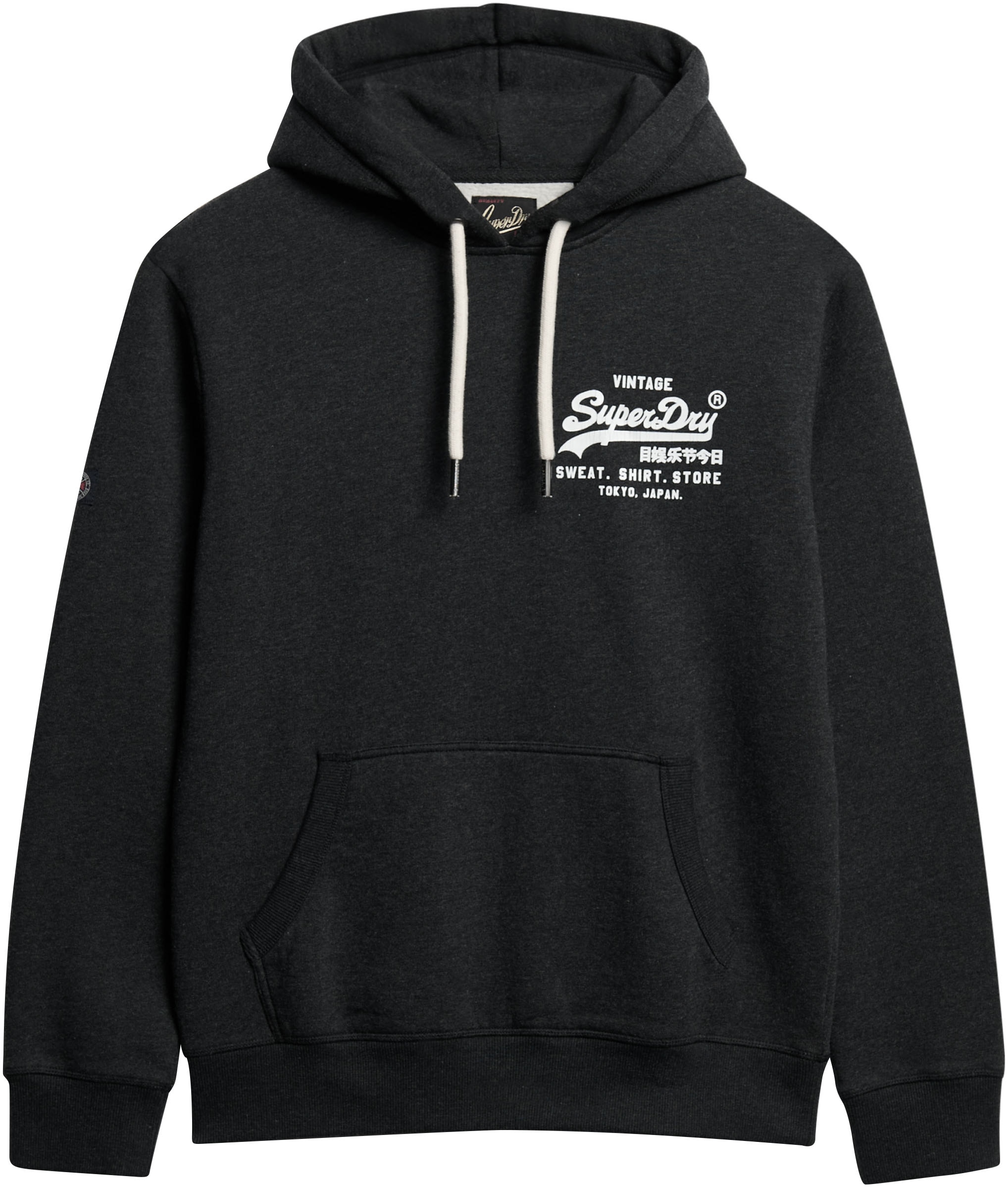 Superdry Kapuzensweatshirt »CLASSIC VL GRAPHIC HOODIE«
