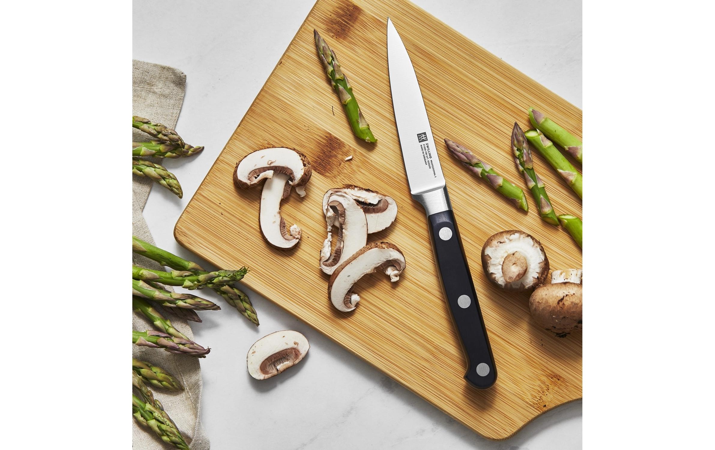 Zwilling Kochmesser »Professional S 10 cm«, (1 tlg.)