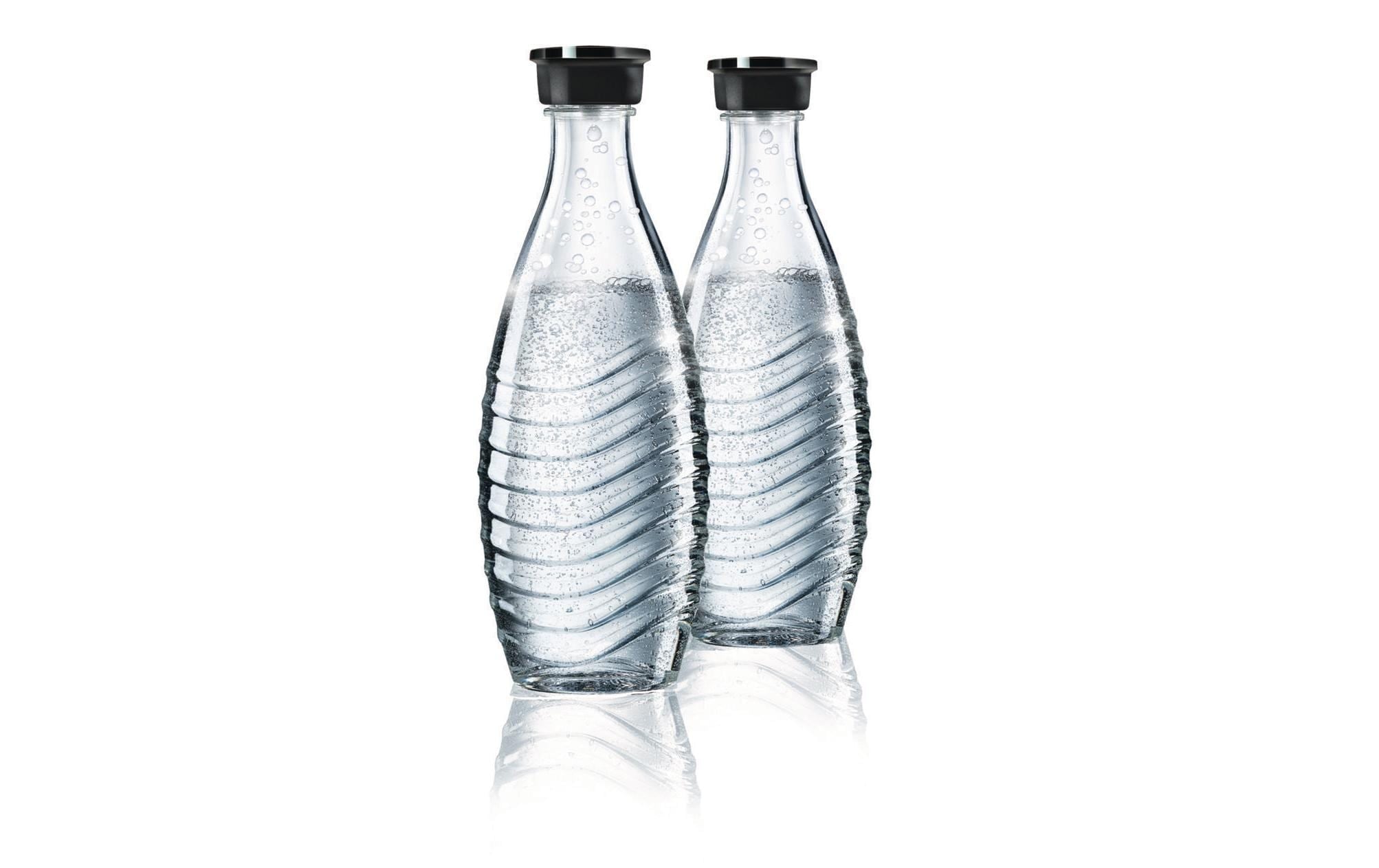 SodaStream Wassersprudler Flasche »0.615 l Duop«