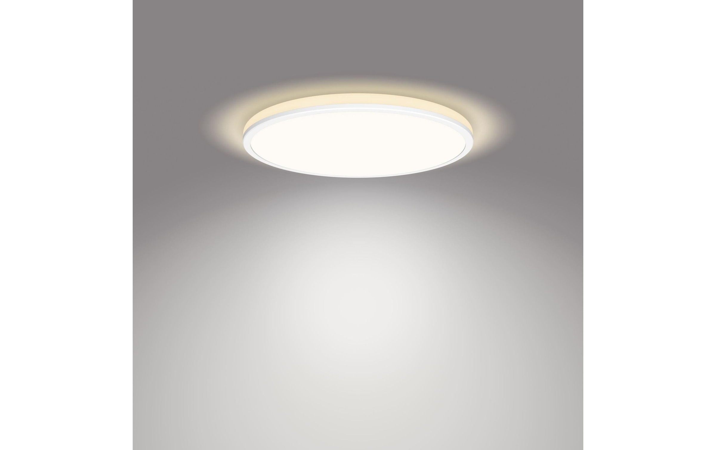Philips Deckenleuchte »Philips Deckenleuchte CL570«, 1 flammig