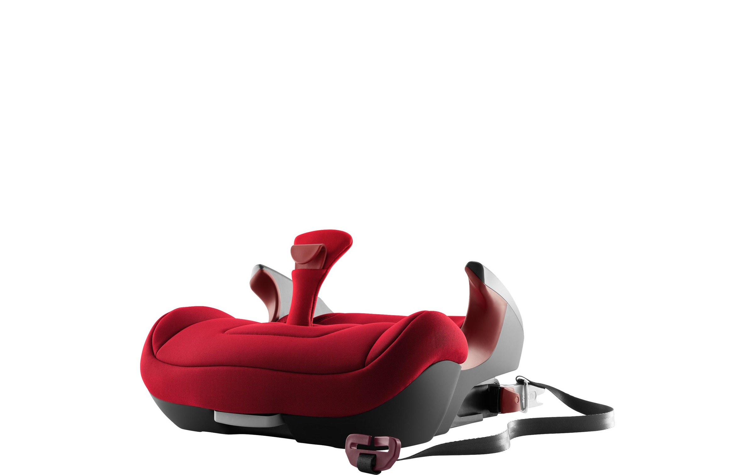 BRITAX RÖMER Autokindersitz »KIDFIX 2 R Fire Red«