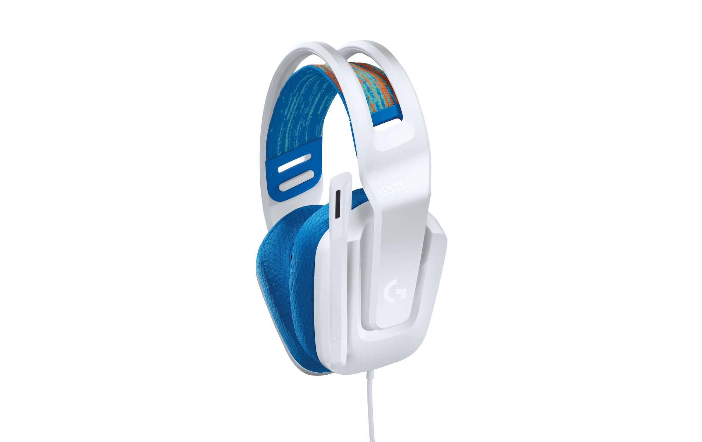 Logitech Headset »G335 Gaming«