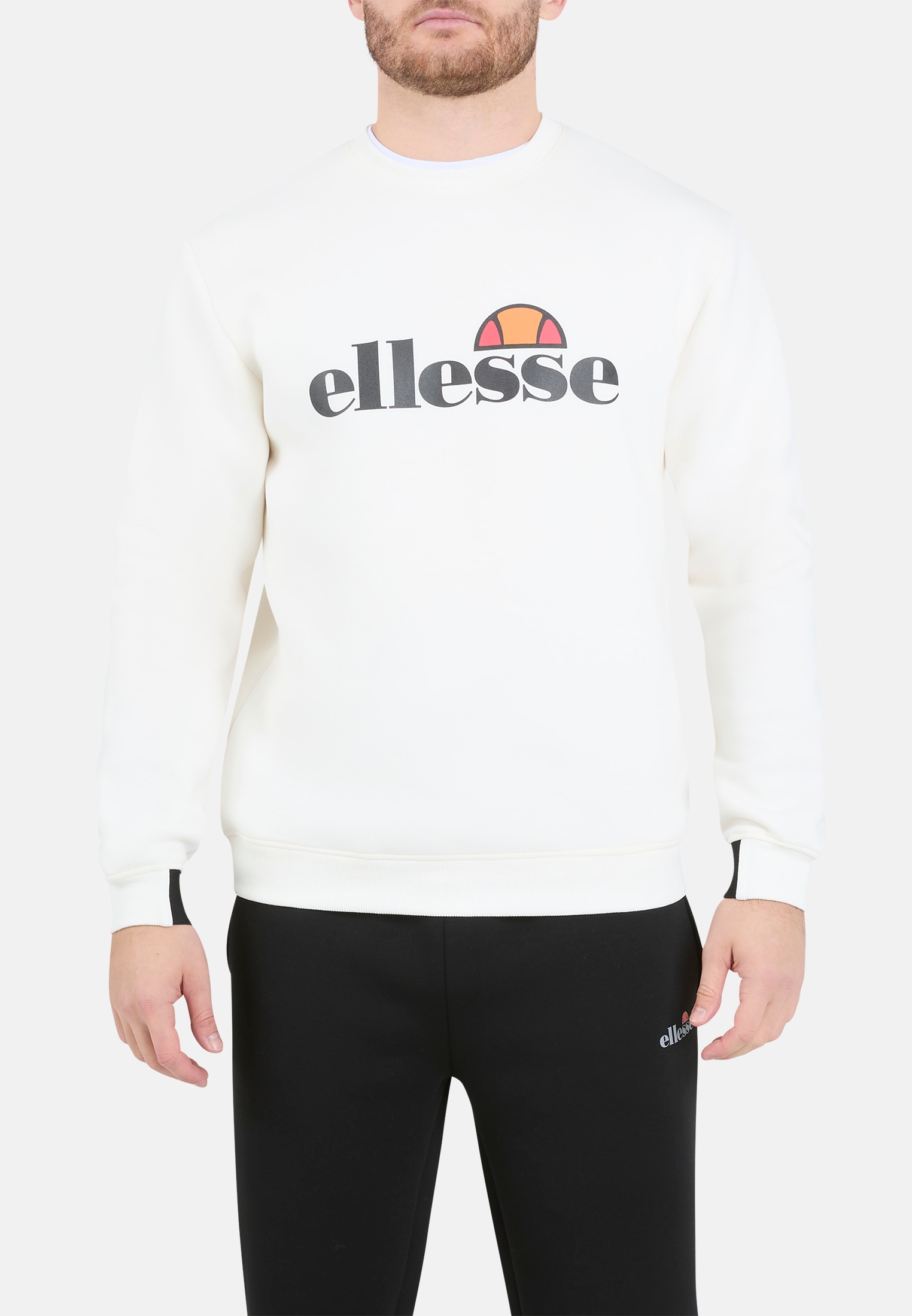Ellesse Sweatshirt »CORVARO SWEATSHIRT«, 1 Stk.