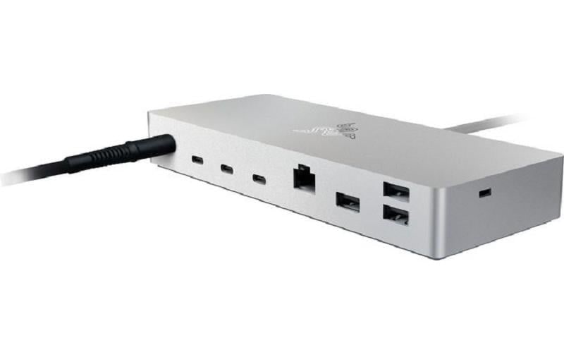 RAZER Laptop-Dockingstation »Thunderbolt 4 Dock – Mercury«