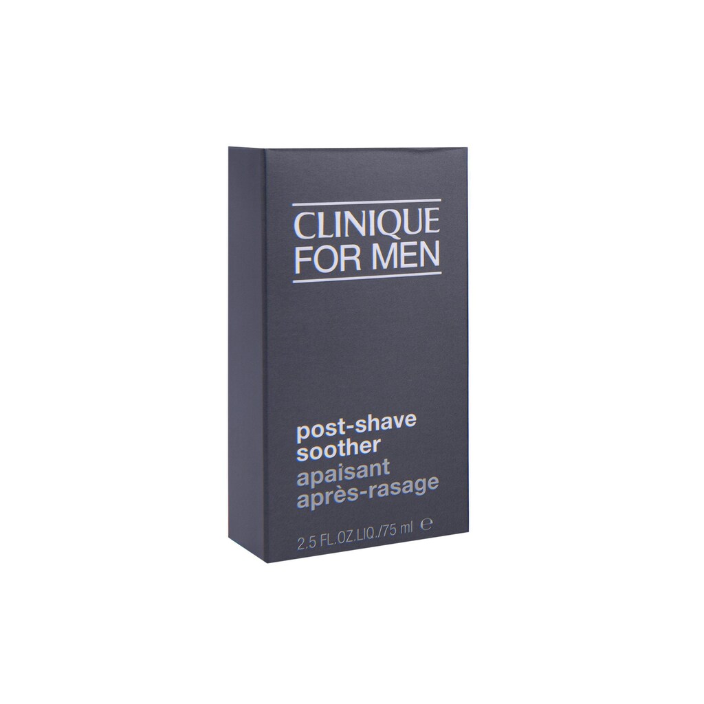 CLINIQUE After Shave Lotion »Soother«