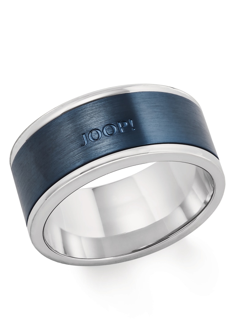 Joop! Fingerring »2027720, 2027723, 2027724, bestellen online 2027727«, | Jelmoli-Versand Edelstahl