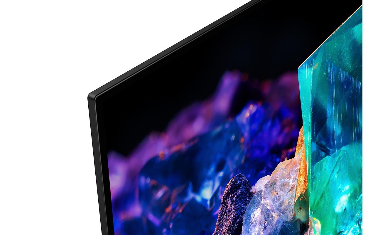 Sony OLED-Fernseher »XR-55A95K 55«, 4K Ultra HD, Android TV-Google TV
