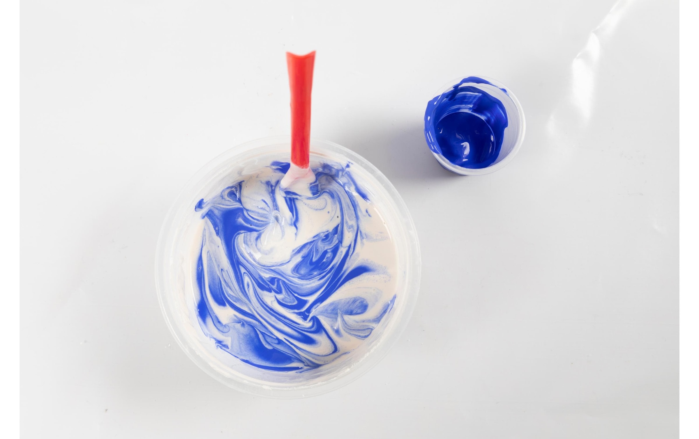 creativ company Kreativset »Resin mit Marmorierung«